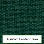 Quantum Hunter Green