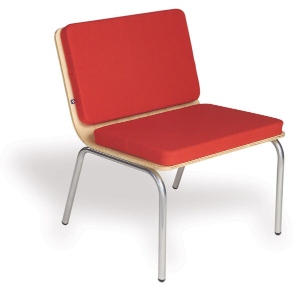 February Special Price - Haze Visitor Chair